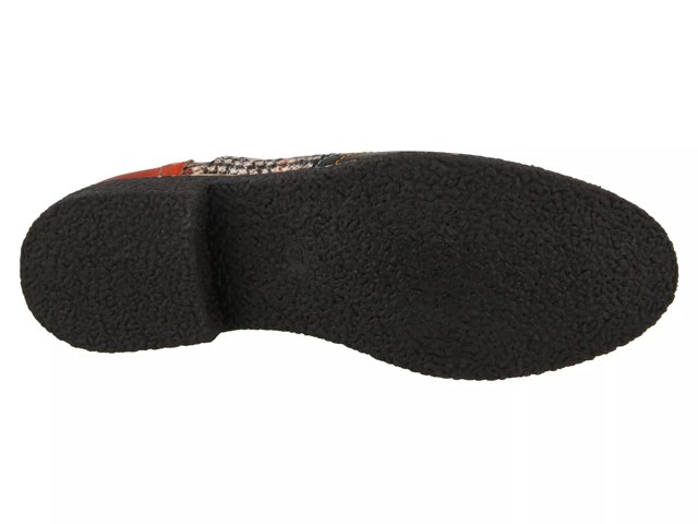 Muggiasti Oxford Sneaker