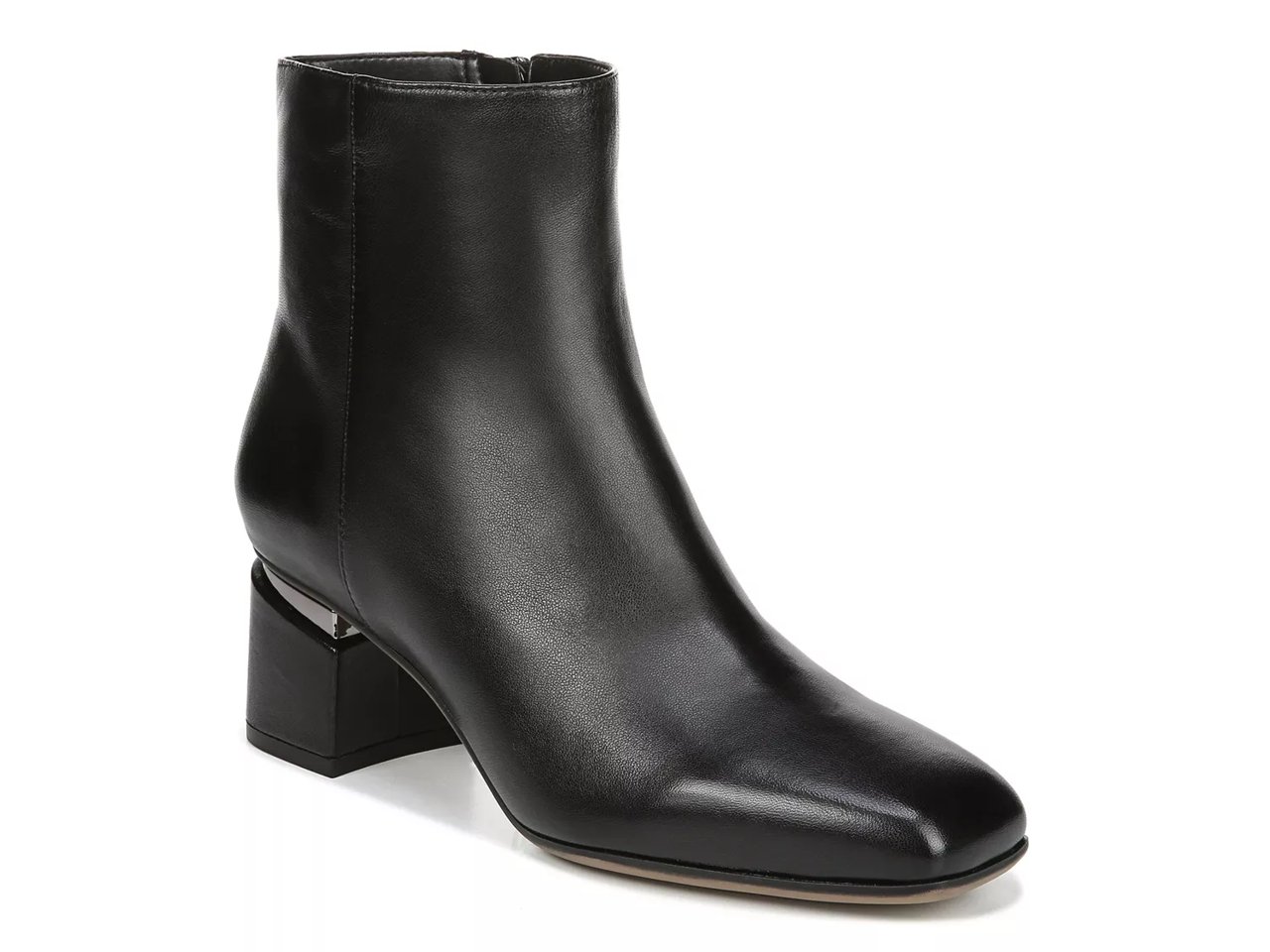 Marquee Bootie