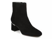 Marquee Bootie Black Suede view