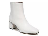 Marquee Bootie White view