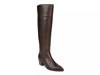 Shannon Boot Dark Brown view