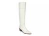 Shannon Boot White Snake Print view