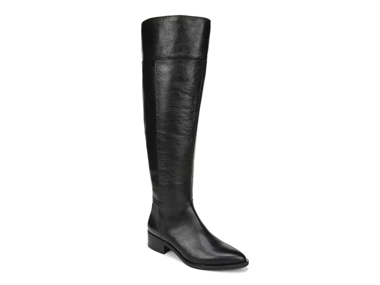 Daya Wide Calf Boot