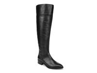 Daya Wide Calf Boot Black view