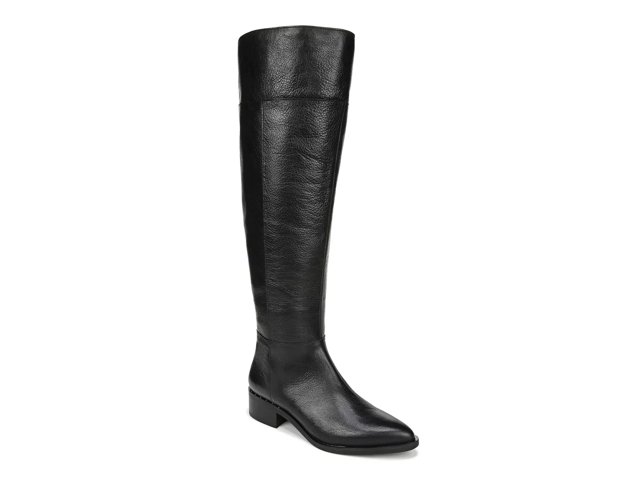 Daya Wide Calf Boot