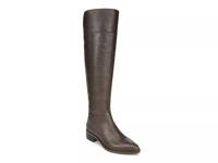 Daya Wide Calf Boot Grey view