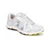 Influence Sleet Training Shoe - Women's Silver Metallic/Light Grey/Multicolor view