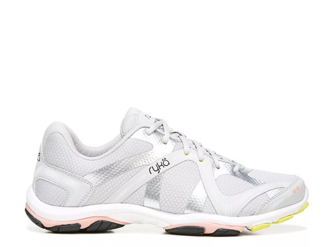 Ryka Influence Sleet Training Shoe - Women's - Free Shipping | DSW