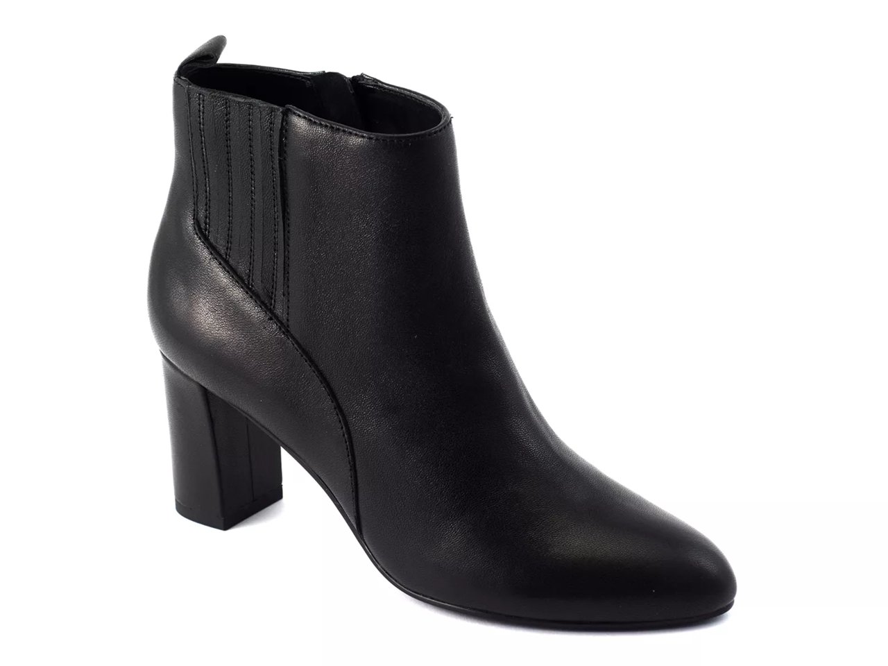 Dynamo Bootie