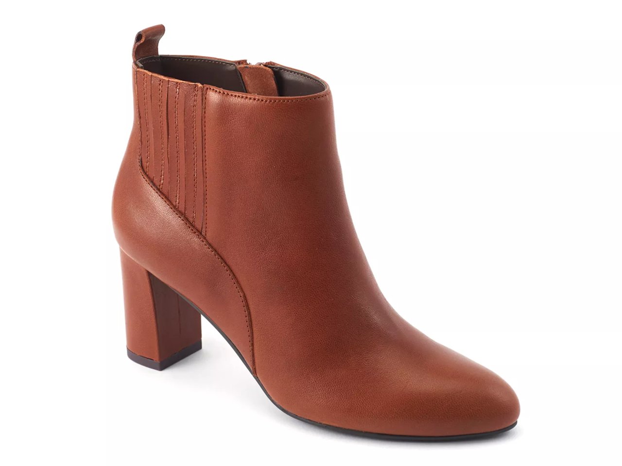 Dynamo Bootie