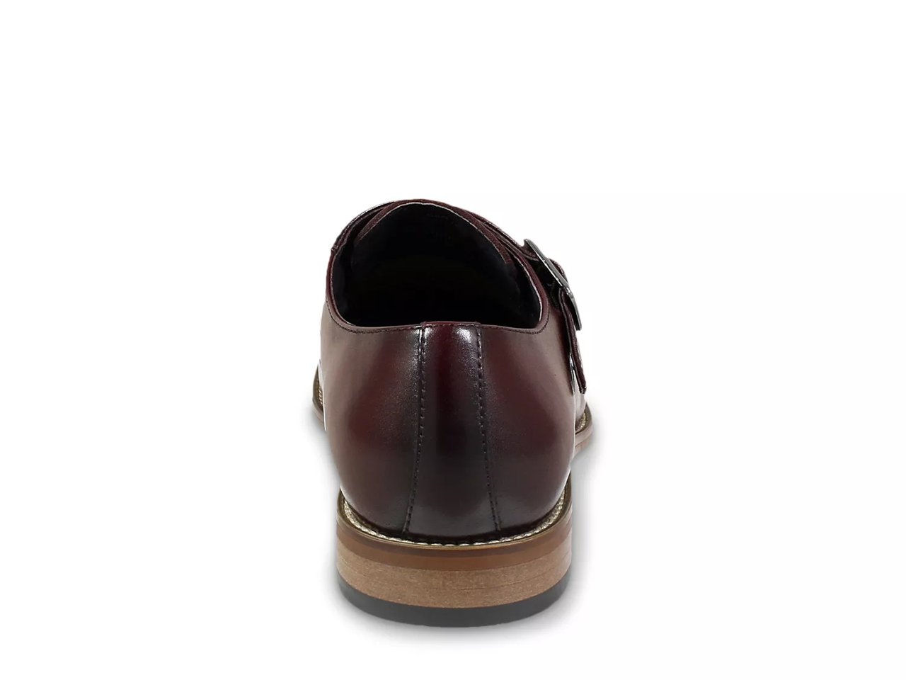 Desmond Monk Strap Slip-On