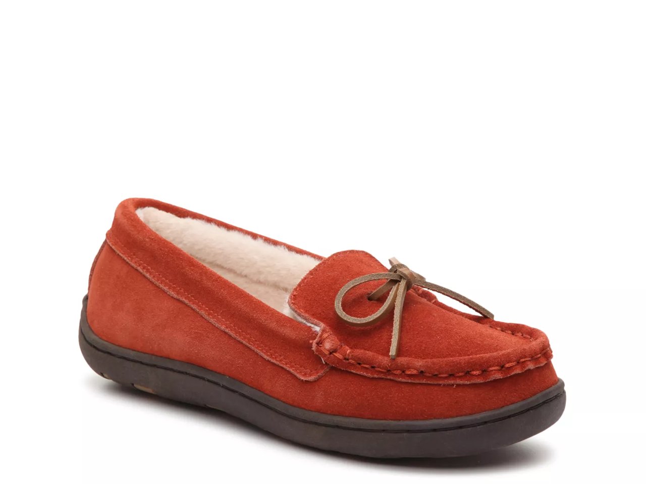 Zada Moccasin Slipper