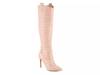 Kervana Boot Light Pink view