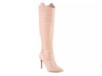 Kervana Boot Light Pink view