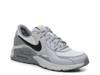 Air Max Excee Sneaker - Men's Grey/Black/Yellow view