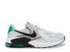 Air Max Excee Sneaker - Men's Grey/Green view