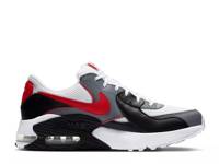 Air Max Excee Sneaker - Men's White/Black view
