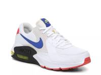 Air Max Excee Sneaker - Men's White/Multicolor view