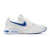 Air Max Excee Sneaker - Men's White/Blue view