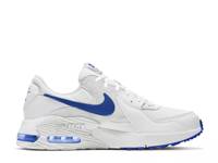 Air Max Excee Sneaker - Men's White/Blue view