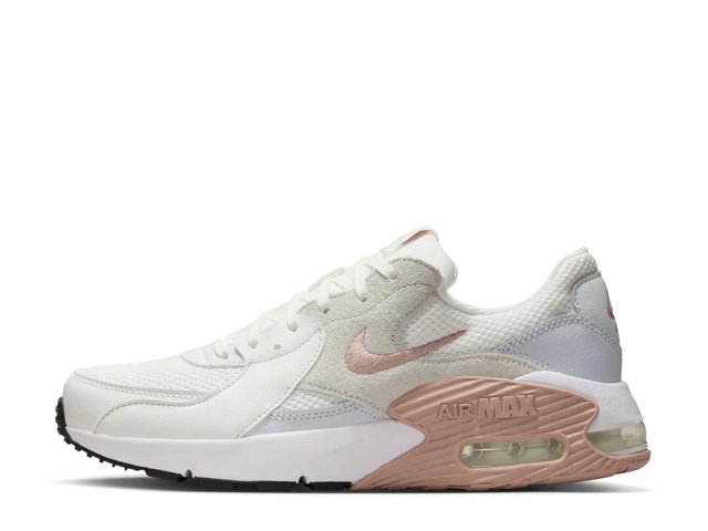 Nike Air Max Excee Sneaker - Women's - Free Shipping | DSW