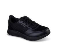 Relaxed Fit Elloree Bluffton SR Work Sneaker Black view