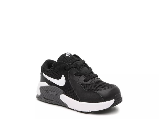 Air Max Excee Slip-On Sneaker - Kids'