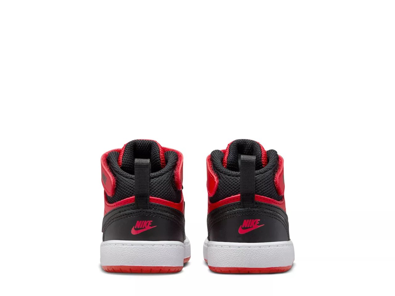 Court Borough Mid Sneaker - Kids'