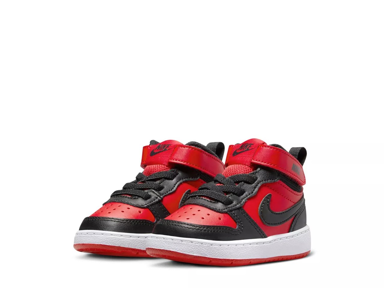 Court Borough Mid Sneaker - Kids'