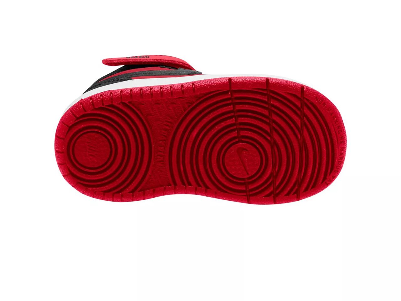 Court Borough Mid Sneaker - Kids'