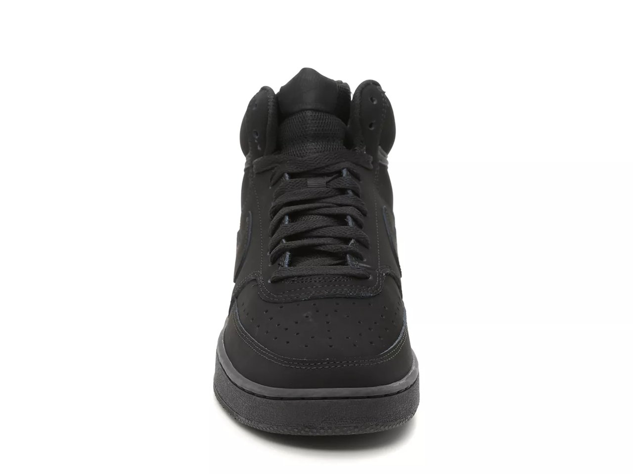 Court Vision Mid-Top Sneaker - Men's