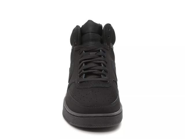 Court Vision Mid-Top Sneaker - Men's
