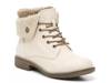 Duena Bootie White view