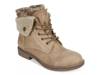 Duena Bootie Light Brown view