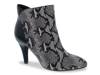 Victoria Bootie Prints - Animal view