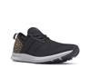 FuelCore Nergize Sneaker - Women's Black/Brown Leopard Print view