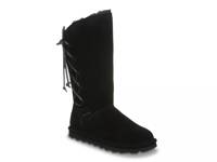 Rita Boot Black view
