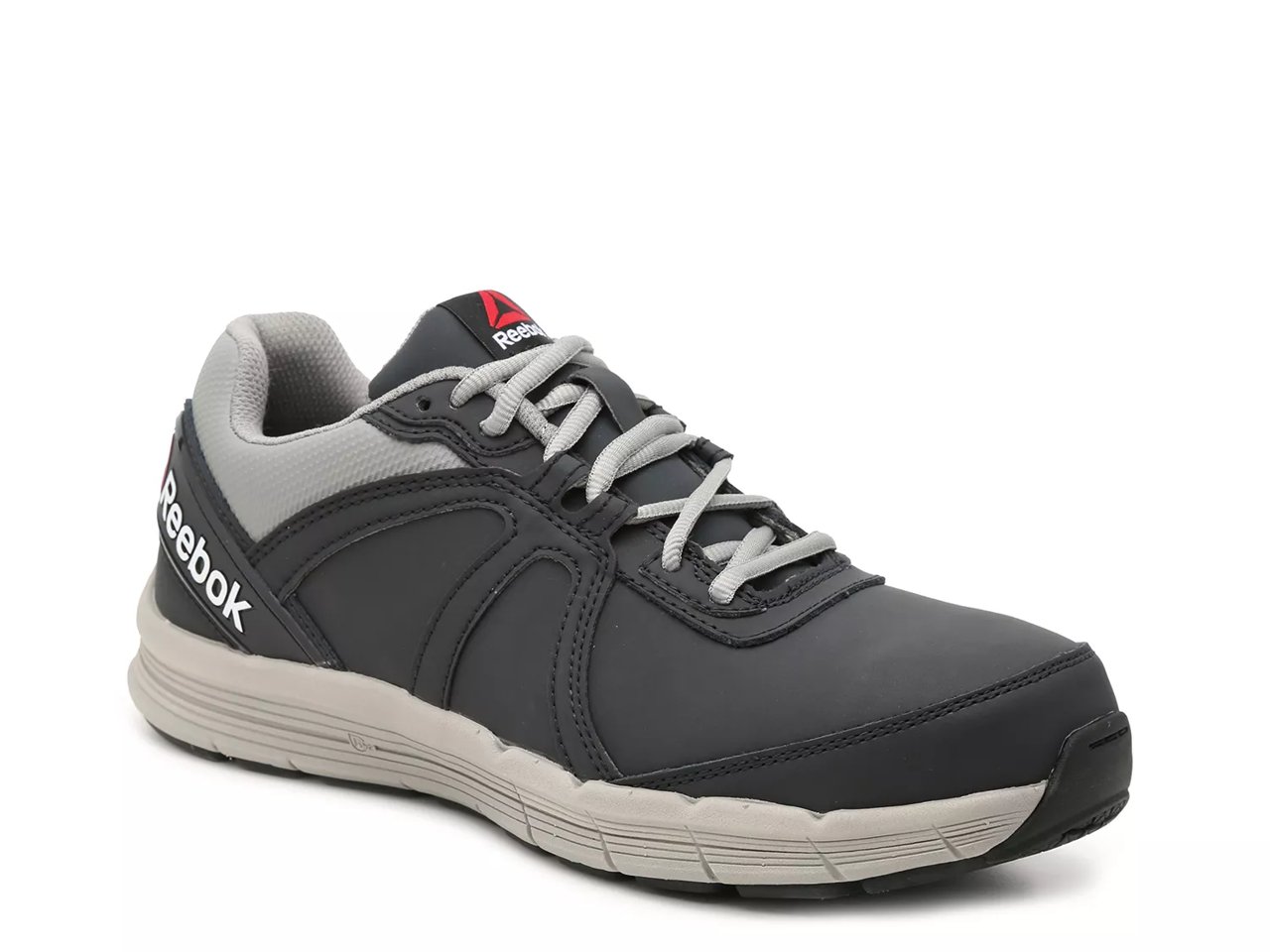 Guide 3.0 Steel Toe Work Shoe