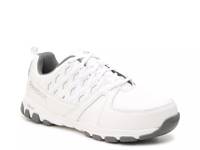 Sublite Work Shoe White view