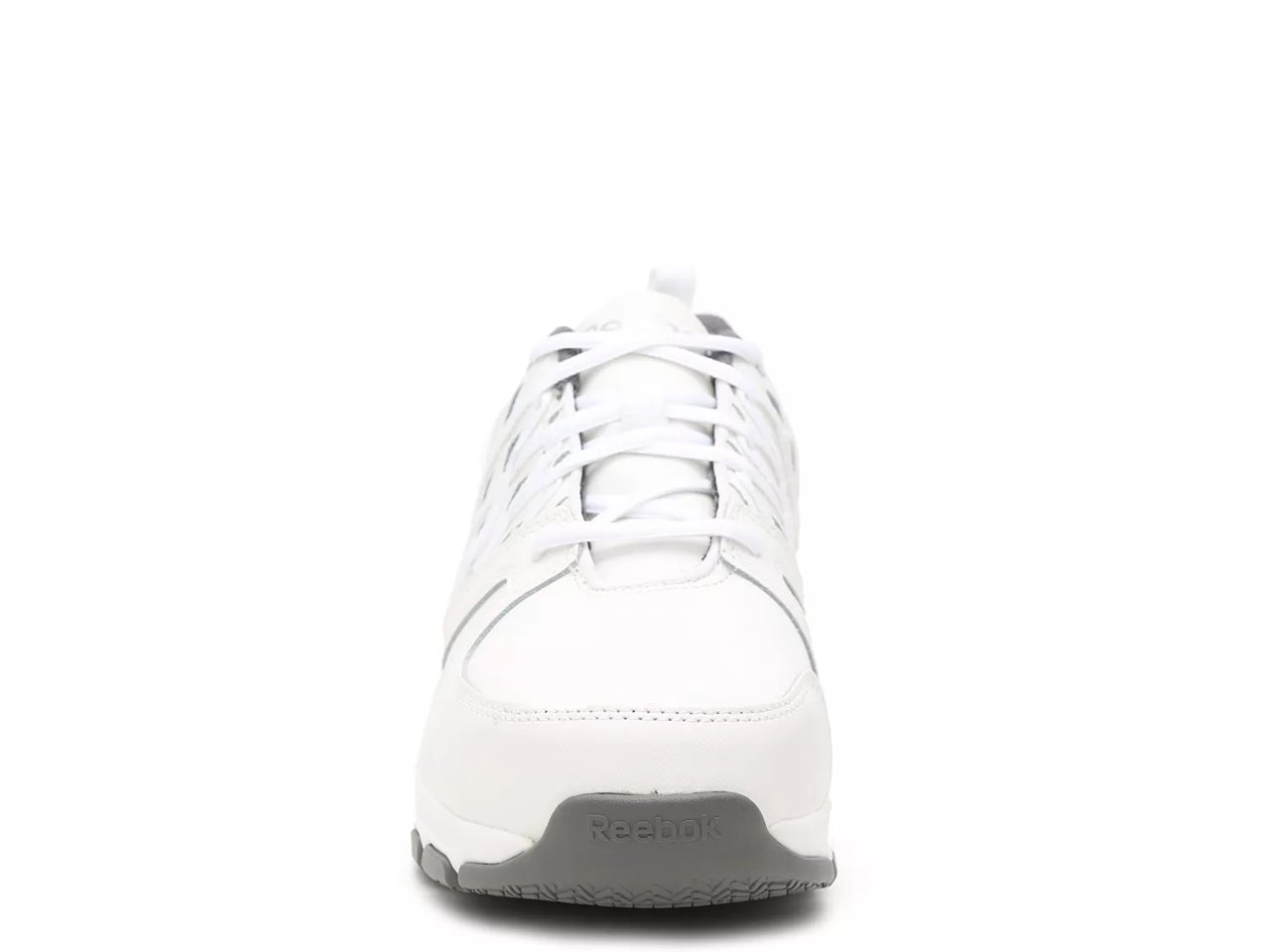 Sublite Steel Toe Work Shoe