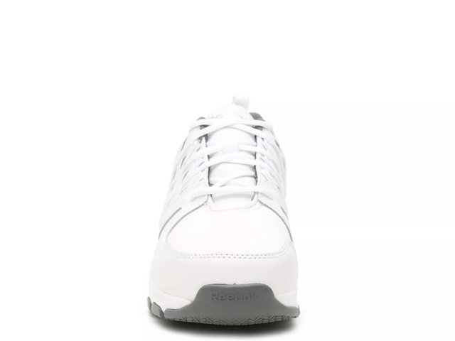 Sublite Steel Toe Work Shoe