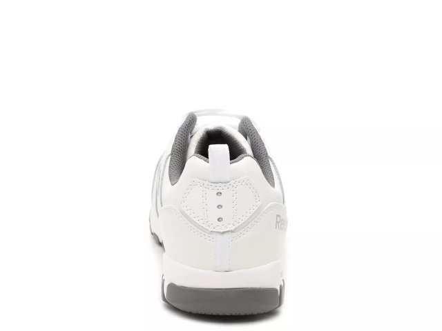 Sublite Steel Toe Work Shoe