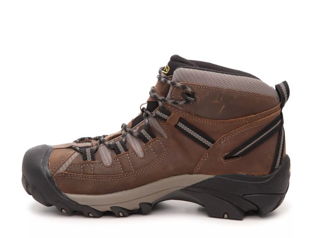 Targhee II Hiking Boot - Men's