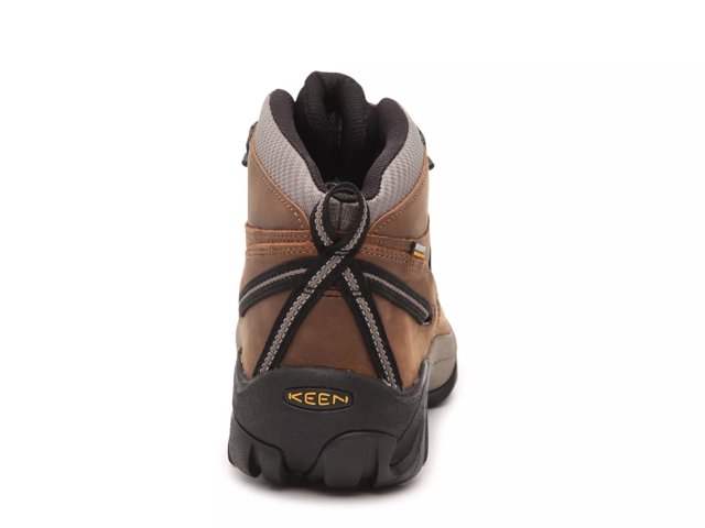 Targhee II Hiking Boot - Men's
