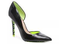 Aradowia Pump Black view