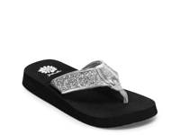 Feliks Sandal Silver Metallic view