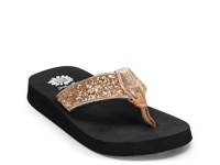 Feliks Sandal Rose Gold Metallic view