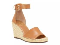 Leera Espadrille Wedge Sandal Light Brown view