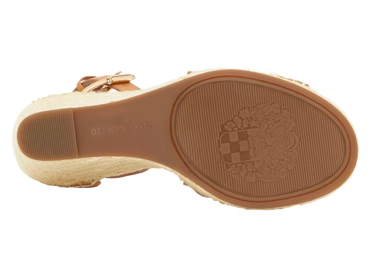 Leera Espadrille Wedge Sandal
