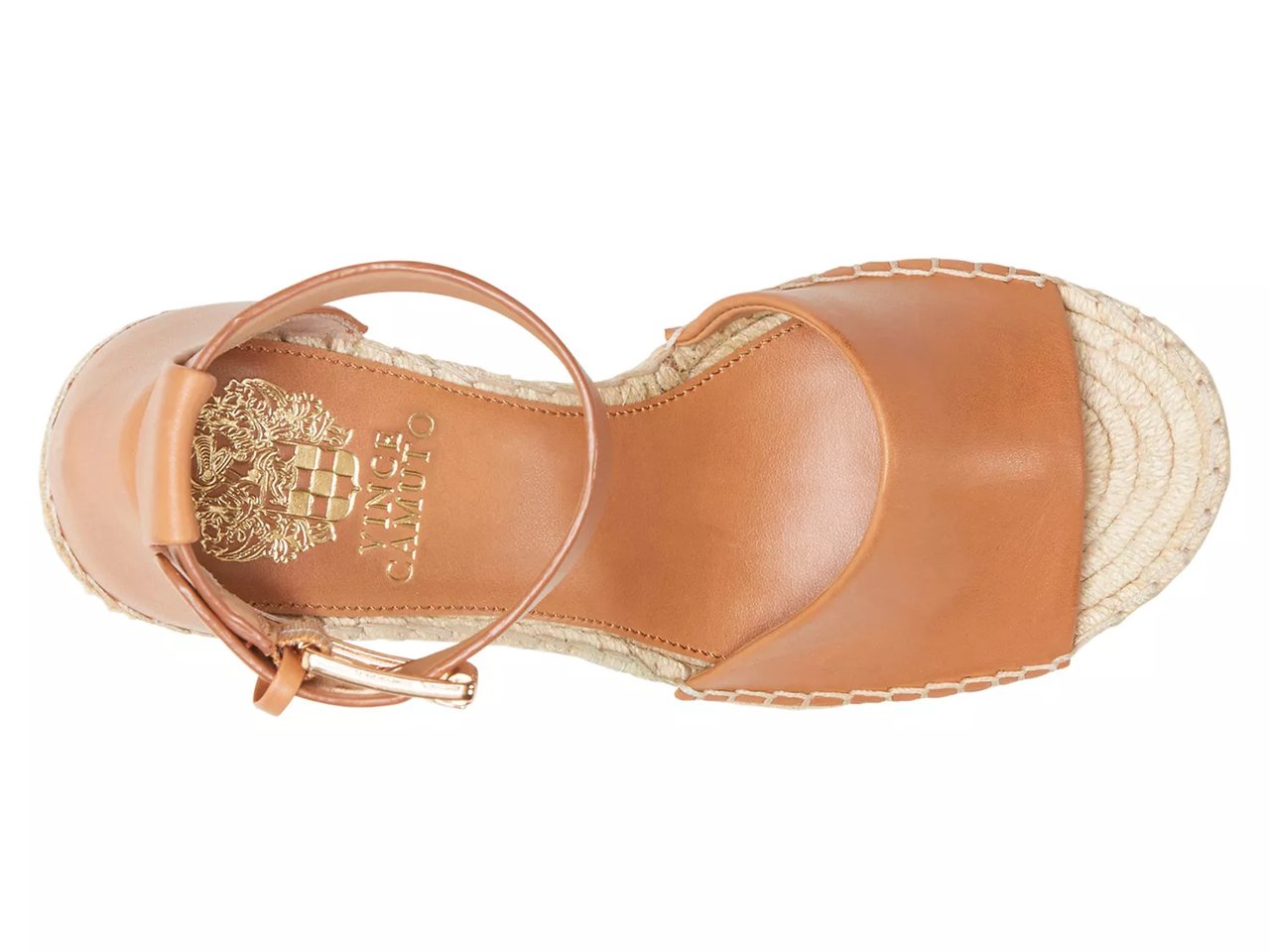 Leera Espadrille Wedge Sandal
